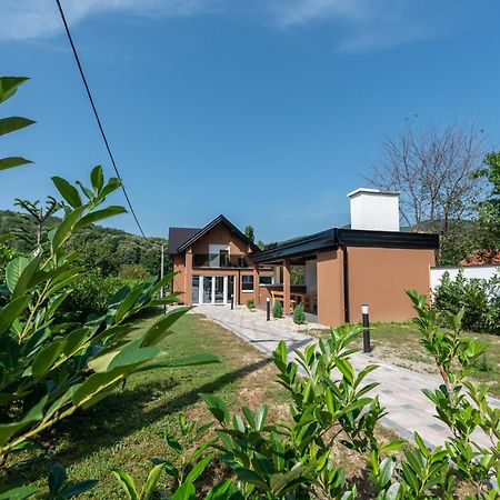Villa Tina Velika Exteriér fotografie