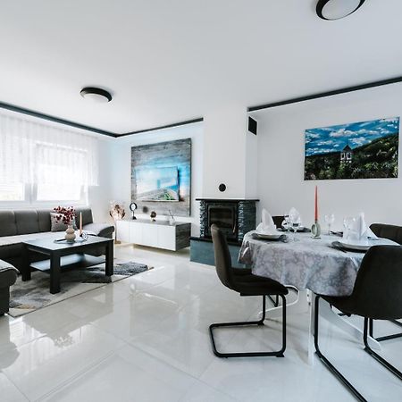Villa Tina Velika Exteriér fotografie