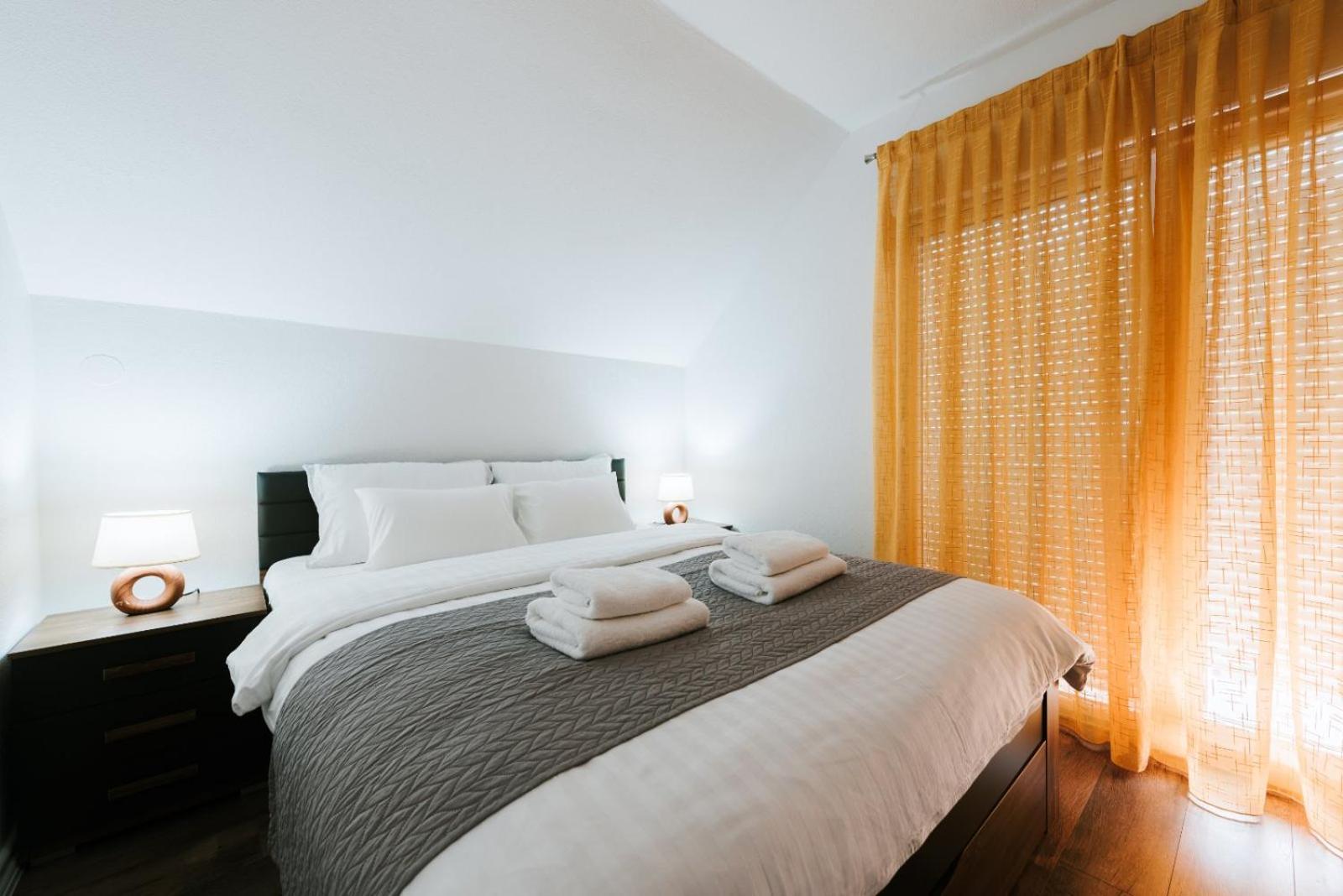 Villa Tina Velika Exteriér fotografie
